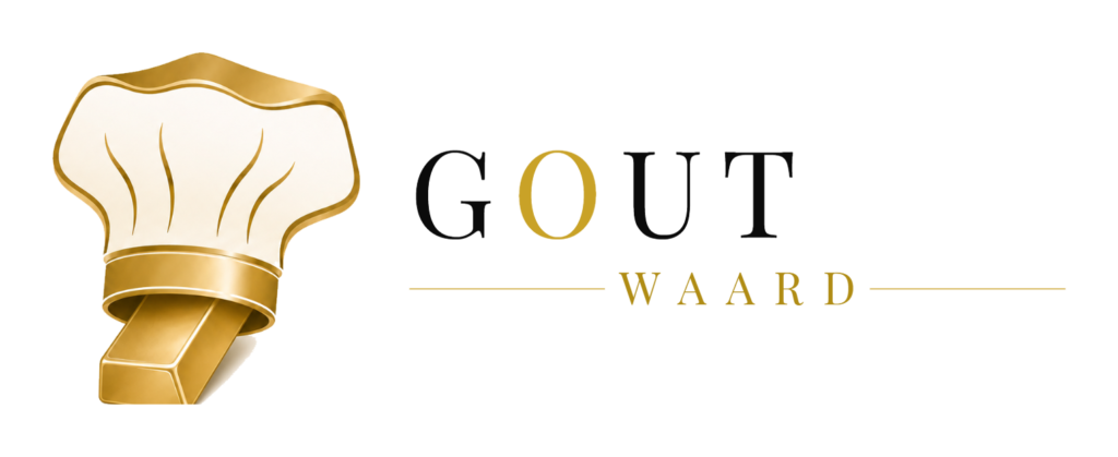 Liggende versie voor Gout Waard
