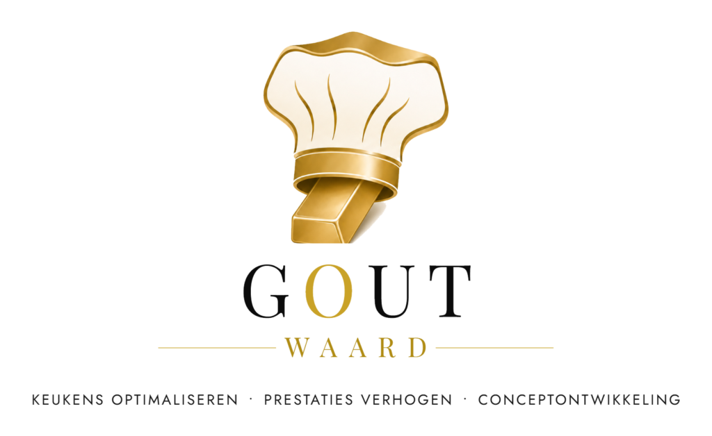 Logo van Gout Waard