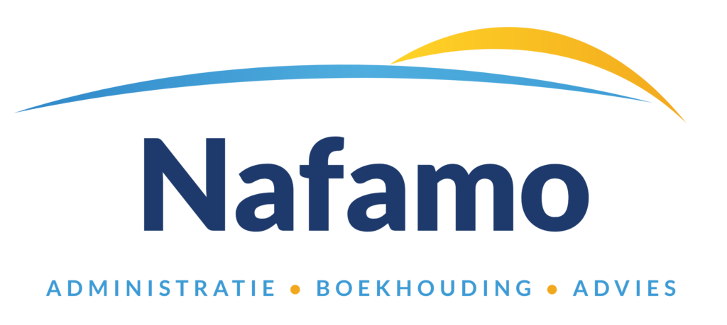 Logo van Nafamo