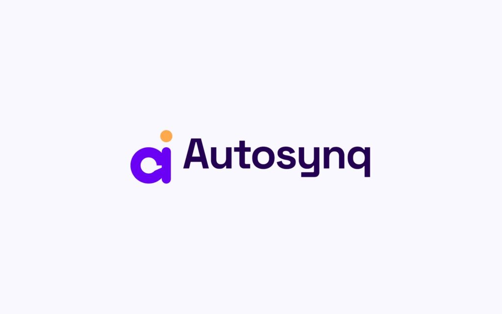 Logo van AutoSynq