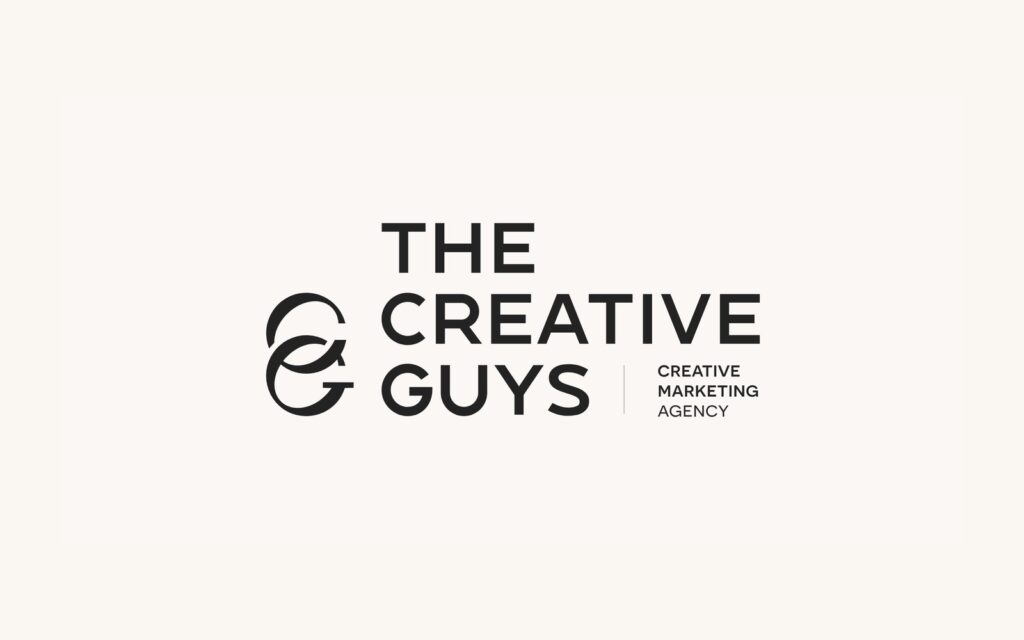Logo van The Creative Guys