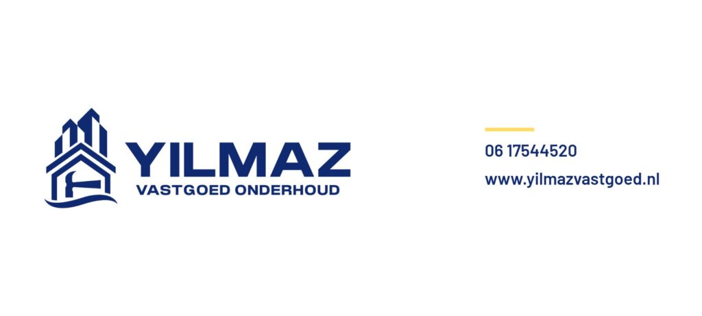 Autobelettering voor Yilmaz Cleaning Service
