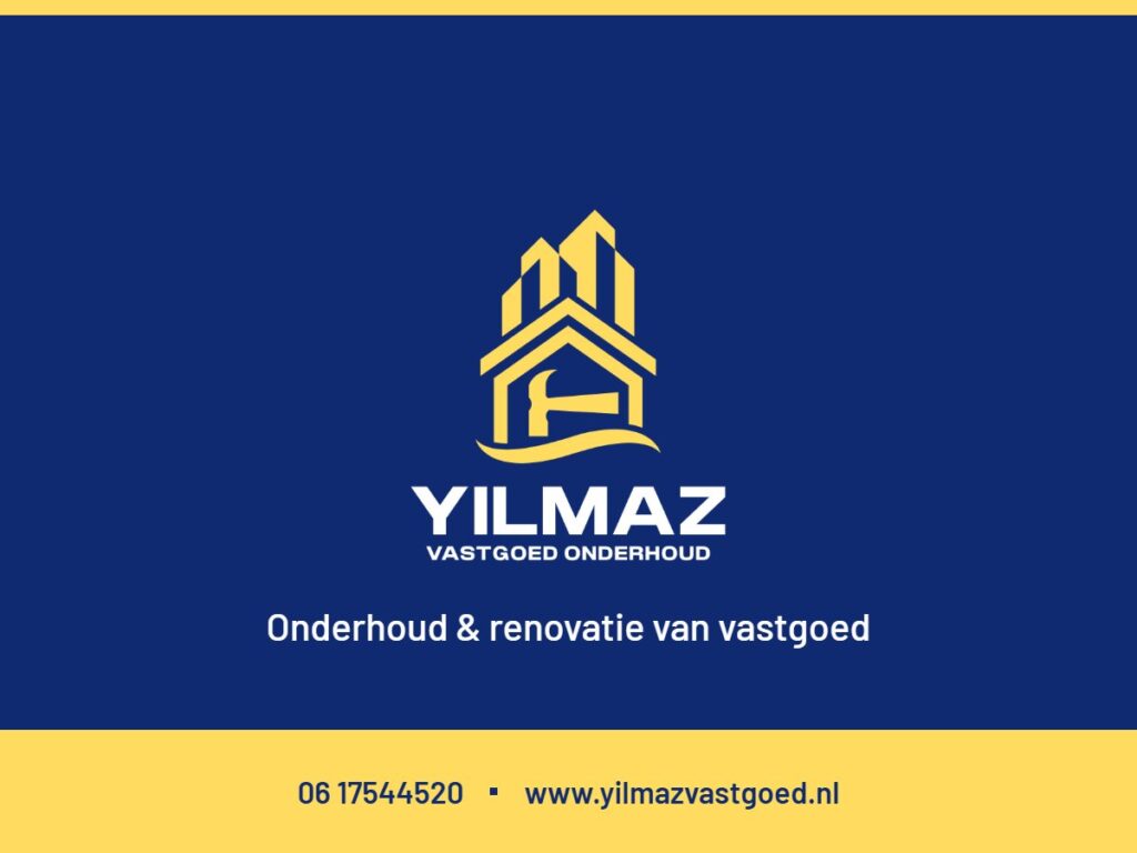 Bord voor Yilmaz Cleaning Service