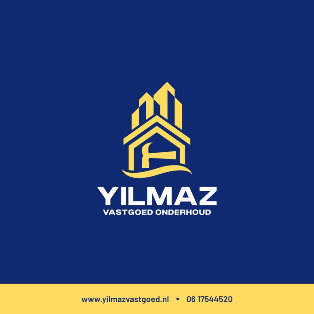 Social post voor Yilmaz Cleaning Service