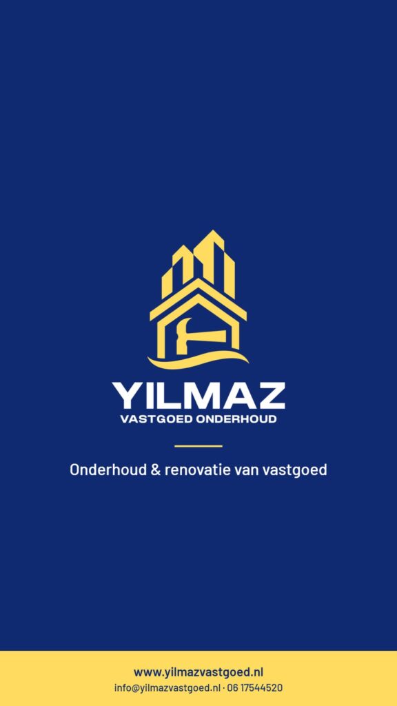 Story voor Yilmaz Cleaning Service